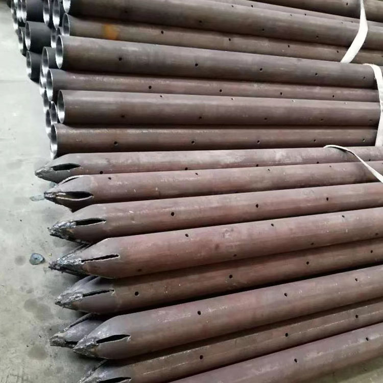 巴东76mm管棚管