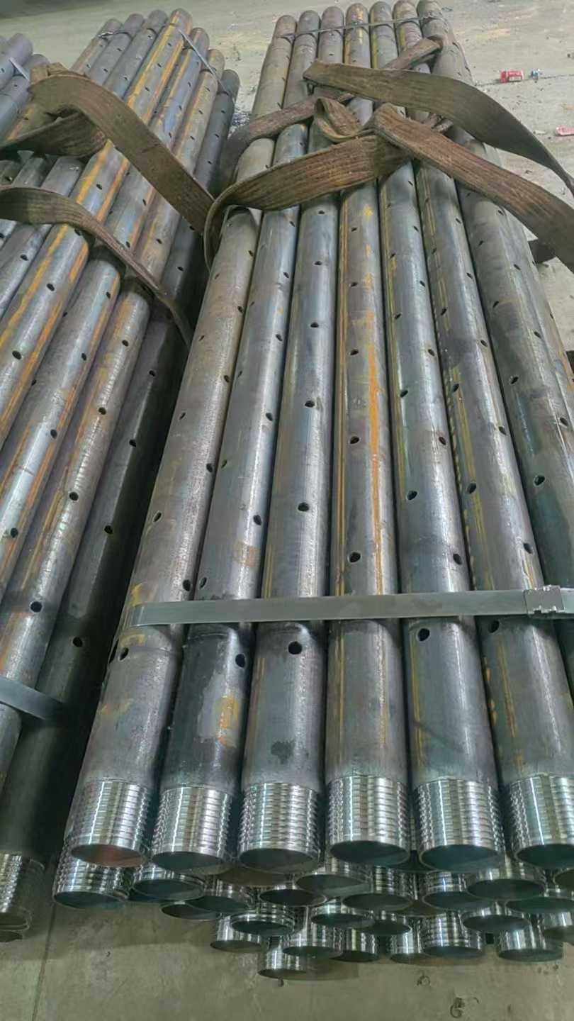 巴东159mm管棚管